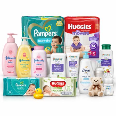 Baby Care